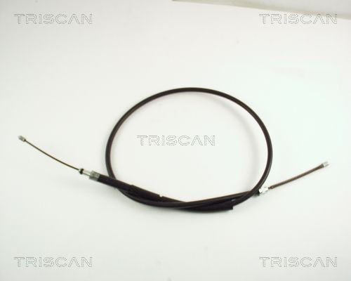 Cabo do freio de estacionamento traseiro direito para Peugeot 205 I 741A, C