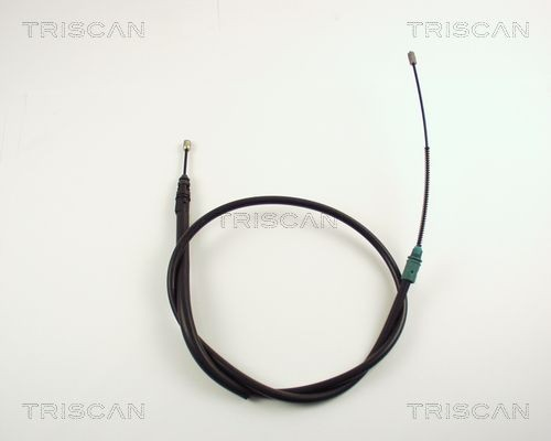 Cabo traseiro direito/esquerdo do freio de estacionamento para Citroen Saxo  S0, S1