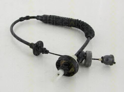 503009 Beca Cables Cabo de embraiagem