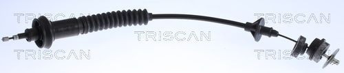814028296A Triscan Cabo de embraiagem