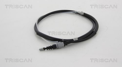 2001729 Beca Cables Cabo traseiro direito/esquerdo do freio de estacionamento