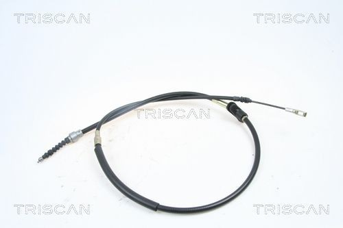 Cabo traseiro direito/esquerdo do freio de estacionamento para Audi 100 C4 4A5