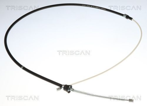803017 Beca Cables Cabo traseiro direito/esquerdo do freio de estacionamento