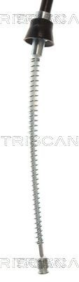 Cabo traseiro direito/esquerdo do freio de estacionamento Beca Cables 803017 preço, a partir de 11,85 USD