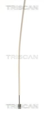 Compre 803017 Beca Cables Cabo traseiro direito/esquerdo do freio de estacionamento