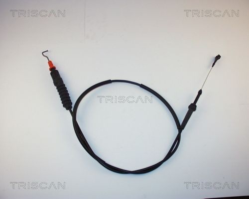 804010 Beca Cables Cabo/pedal de gás (de acelerador)