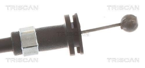  Cabo de abertura da capota Volkswagen Bora sedan (1J2) (1998 - 2005) 