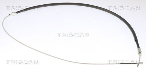 Compre 116001 Beca Cables Cabo traseiro direito/esquerdo do freio de estacionamento