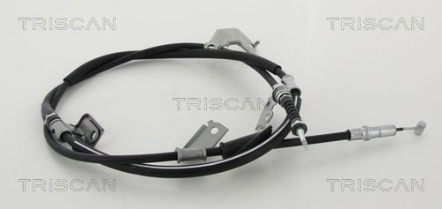 Compre Cabo do freio de estacionamento traseiro esquerdo Honda Civic 7
