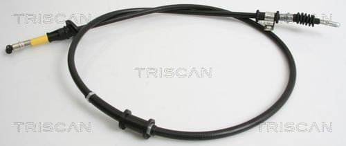 Cabo do freio de estacionamento traseiro esquerdo para Mitsubishi Lancer VI CJ, CP