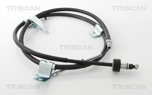Cabo do freio de estacionamento traseiro direito para Hyundai Matrix  FC