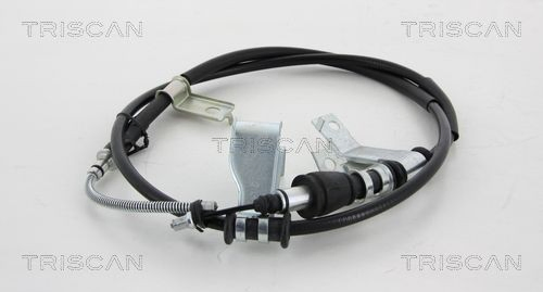  Cabo do freio de estacionamento traseiro esquerdo Hyundai I20 I hatchback (PB) (2008 - 2012) I