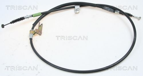 Cabo do freio de estacionamento traseiro direito para Mazda 626 V GF