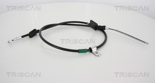 Cabo do freio de estacionamento traseiro direito para Suzuki Ignis II FH