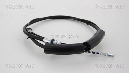 Cabo do freio de estacionamento traseiro esquerdo para Chrysler Voyager III RG, RS
