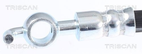  Mangueira do freio dianteira Mazda 626 IV sedan (GE) (1992 - 1997) IV