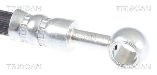  Mangueira do freio dianteira Suzuki Grand Vitara SUV (FT, HT) (1998 - 2005) 