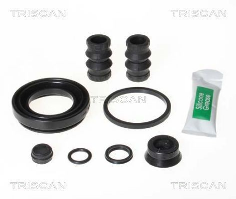 Kit de reparação de suporte do freio traseiro para Opel Vivaro A F7