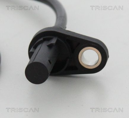  Sensor dianteiro de ABS BMW 5 sedan (E60) (2003 - 2009) 