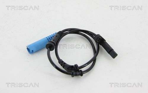  Sensor dianteiro de ABS Mini Cooper hatchback (R50, R53) (2001 - 2006) 