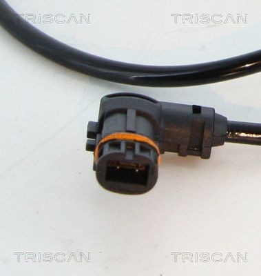 Sensor dianteiro de ABS Mercedes A  W169