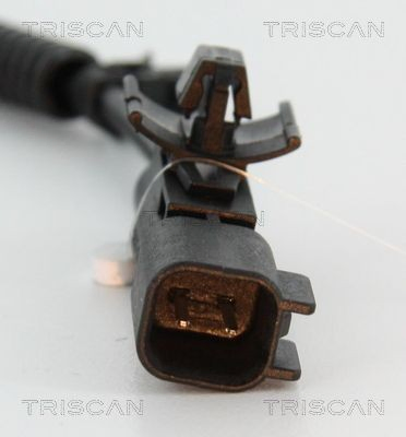 Sensor dianteiro de ABS para Opel Insignia A G09