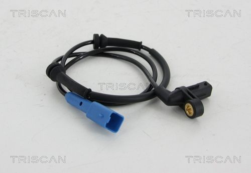 Sensor dianteiro de ABS Peugeot 206 + 2L, 2M