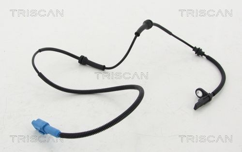 Sensor dianteiro de ABS para Citroen C3 I FC