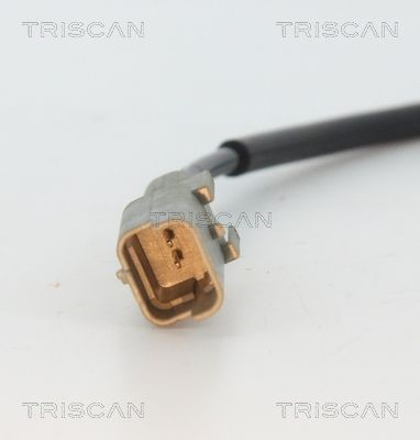 Sensor dianteiro de ABS para Citroen C4 SPACETOURER 3D