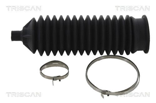 Bota de proteção do mecanismo de direção (de cremalheira) para Rover 75  RJ