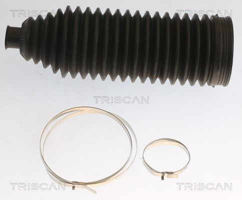 Bota de proteção do mecanismo de direção (de cremalheira) para Mercedes Sprinter III 3,5-t Tourer 907