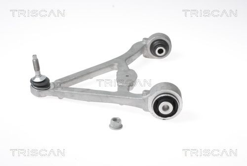 Compre 6W4Z5500AB Ford Braço oscilante superior esquerdo de suspensão traseira