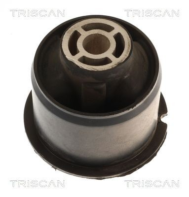 Bloco silencioso de viga traseira (de plataforma veicular) Ford Fiesta Mk7 