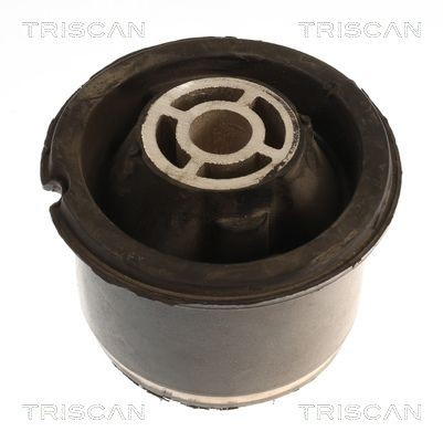 Bloco silencioso de viga traseira (de plataforma veicular) para Ford Fiesta Mk7 