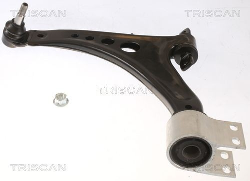 Compre YR00055080 General Motors Braço oscilante inferior esquerdo de suspensão dianteira