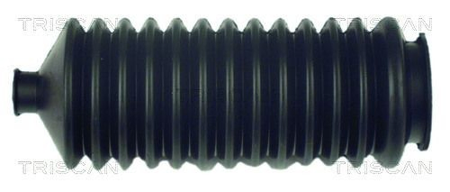 Bota de proteção do mecanismo de direção (de cremalheira) para Renault 9  L42