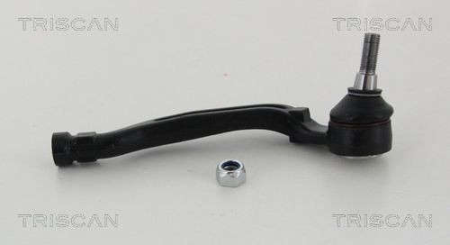  Ponta externa da barra de direção Peugeot 508 II hatchback (FB, FH, F3) (2018 - 2026) II