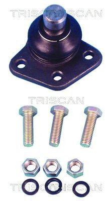 Compre V304 Polcar Suporte de esfera inferior