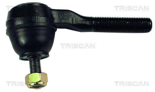 Ponta externa da barra de direção para Mitsubishi Galant IV A16