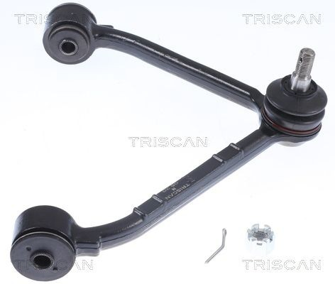 Braço oscilante superior direito de suspensão dianteira Polcar 7110381 preço, a partir de 52,97 USD