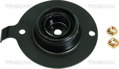 Suporte de amortecedor traseiro Mazda 323 II 3 dr hatchback (1980 - 1989) II 3 dr