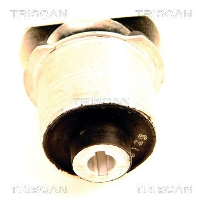 Bloco silencioso de viga traseira (de plataforma veicular) para Opel Vectra C 