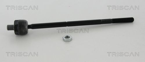 Tração de direção para Ford Mustang  