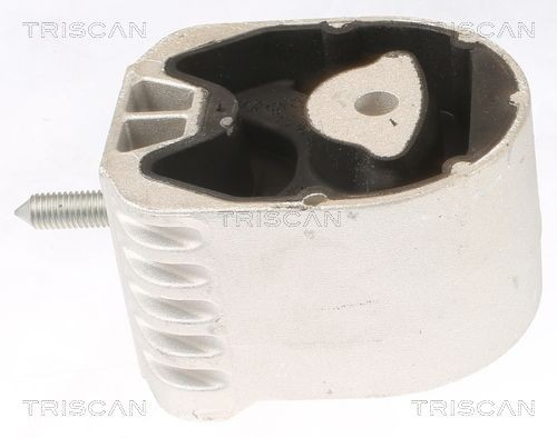  Coxim (suporte) dianteiro de motor Mercedes A hatchback (W169) (2004 - 2012) 