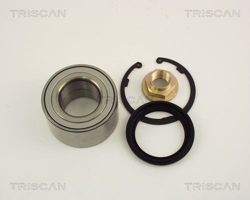 Rolamento de cubo dianteiro para Mazda 6  GG