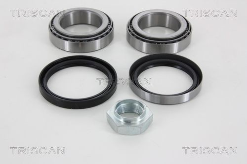  Rolamento de cubo dianteiro Peugeot Boxer I сaixa (230L) (1994 - 2002) I