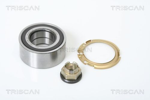 Compre Rolamento de cubo dianteiro Opel Vivaro 