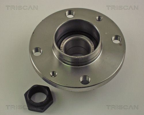 Cubo traseiro Fiat Tempra  159
