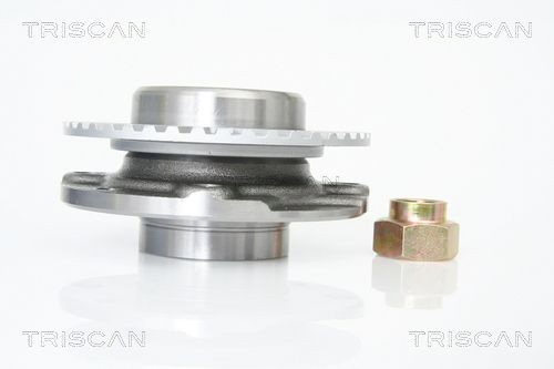 Compre Cubo traseiro Fiat Panda 2