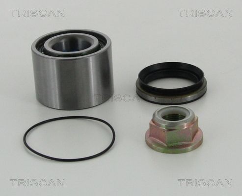 Rolamento de cubo traseiro para Toyota Corolla FX E8B